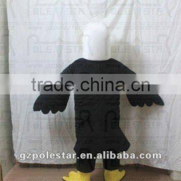 NO.2053 Gos Hawk Mascot Costumes photo-2