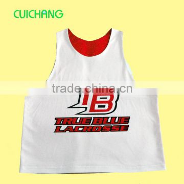 sublimation reversible lacrosse jerseys