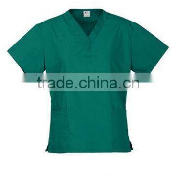 2015 Nurse Uniform Scrubs OEM Servise photo-2