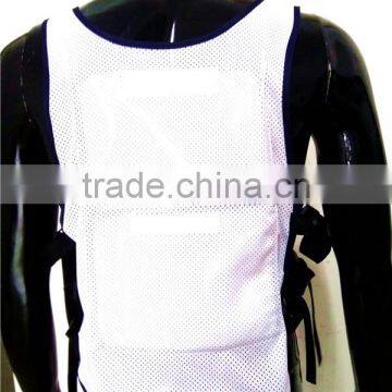 Multicolor Mesh Vest With Ice Bag for Cooling Ice Vest photo-2