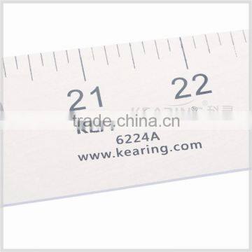 Kearing Brand #6224A Aluminum Vary Form Curve Ruler Tailor Curve Ruler photo-4