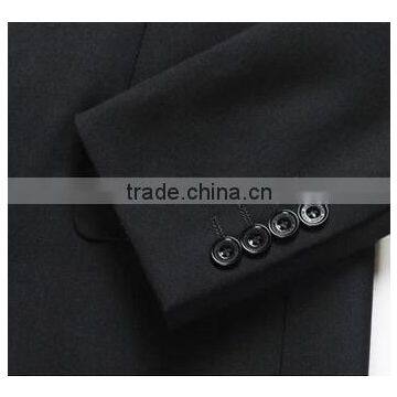 GZY Fashionable High Quality Elegant Italian Formal Suits for Men photo-6