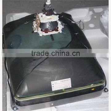 GZY New Design Wholesale Cheap Crt tv Circuit Boards for CRT Tvs photo-6