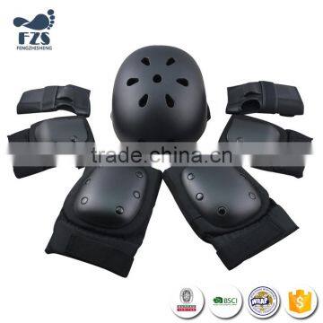 HFX7195 2017 Skateboard Protective Gear Sport Protection Gear for Adult photo-3