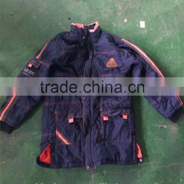 Used Military Clothing Unsorted Second Hand Clothes Export photo-2