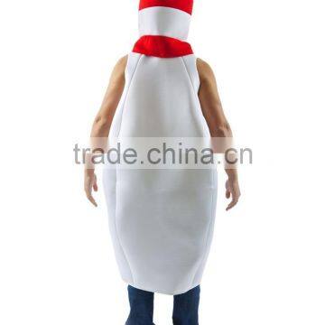 Bowling Pin Costume