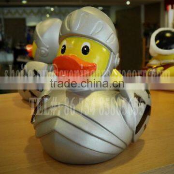 wholesale knight rubber duck