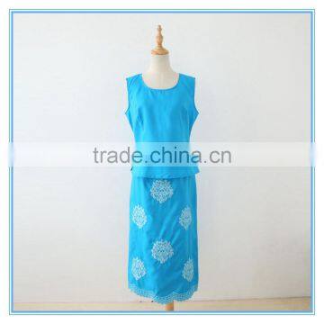 Latest Formal Suit Fashion Styles Church Suits For Women photo-6