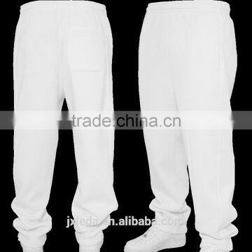 Fleece Training Sweatpants Wholesale, Sports Sweat Pants Custom, Jogger Pants Men photo-3