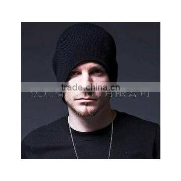 Wind Proof Colorful Fleece Neck Warmer Hat photo-3