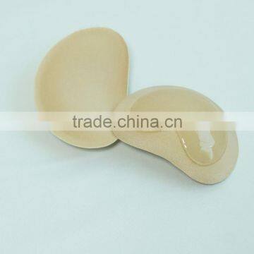 Sexy Comfortable Removable Swimwear Fabric Bra Inserts photo-4