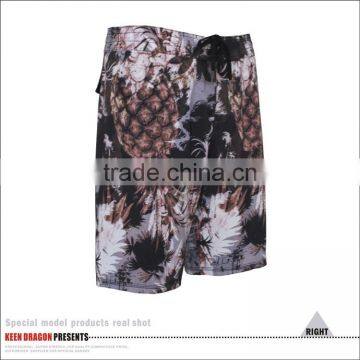 Board Shorts Swim Bermudas Trunks Beach Shorts Quick Dry Surf Shorts photo-5