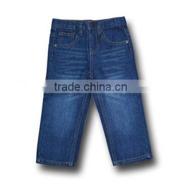 DESIGN KIDS BOYS JEANS BLUE FASHION BAGGY JEANS PANTS