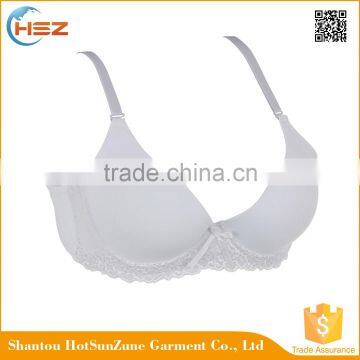 HSZ-58064 Comfortable Women Wear Bras Big Size Hot Sexy Bra Online Shopping