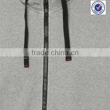 Winter Cotton Fleece Hoodie Cheap Hoodie For Men photo-3
