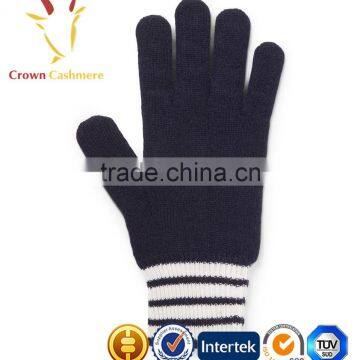 Men Cheap Winter Knit Gloves Funny Winter Glove photo-4