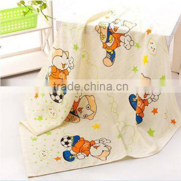 High Quality Kids Cheap Bath Towel photo-3