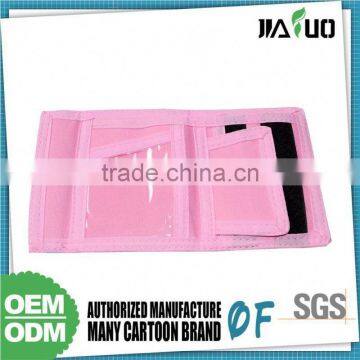 Top Grade Newest Model Customized Oem Young Girl Wallet photo-3