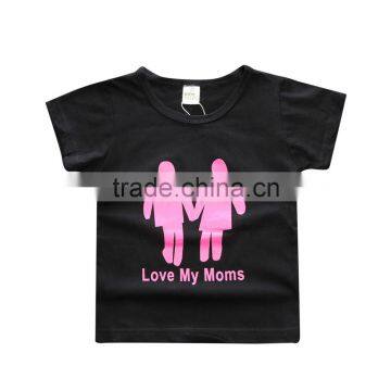 S17497A 2017 New Style Boy T-shirt Children's Clothing Baby Boys T-shirts photo-2