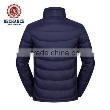 Wholesale Mens Down Jacket for the Winter photo-2