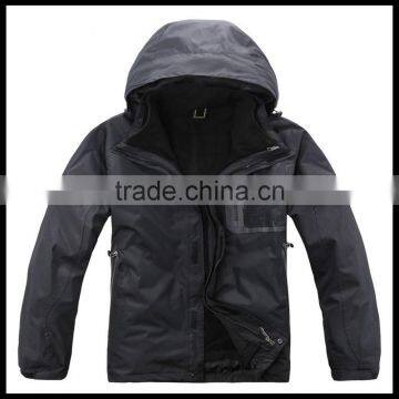 New Fashionable Jackets Windproof Breathable Winter Coat photo-3
