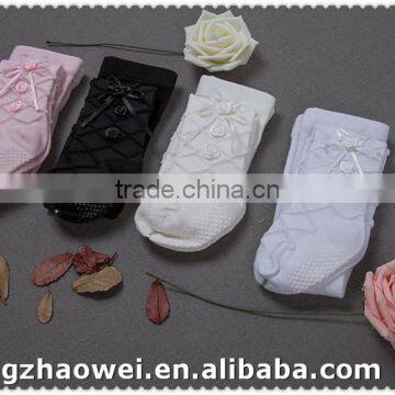 Thin Spring&autumn Kids Pantyhose photo-2