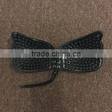 Acrylic Invisible Bra photo-6