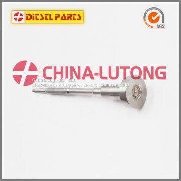 Bosch Common Rail Valve F00RJ02806 For Injector 0445120165 0445120083 0445120164 0445120110 044512 photo-2