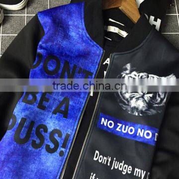 Cheap Men Softshell Jacket Nylon Thin Jacket photo-5