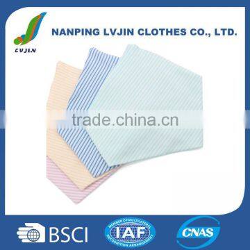 Infants & Toddlers Age Group and Baby Bibs Product Type Baby Triangle Bib photo-2