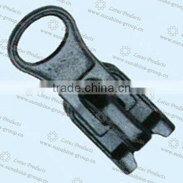 Auto Lock Zipper Slider for Bag