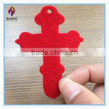 Hot selling small cross pendant