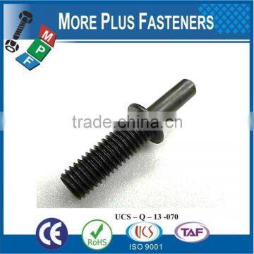 Made in Taiwan Double End Screw photo-6