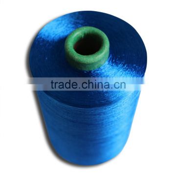 Made In China Wholesale Dyed Viscose Rayon Filament Yarn 120D