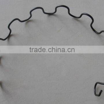 Precision Torsion Springs in Sofa/sofa Zigzag Spring