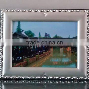 Trophy Using Wooden Board Photo Frame Metal Plate photo-2