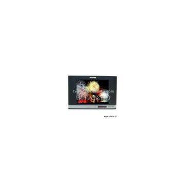 Sell Portable Digital TV with DVD