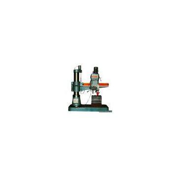 Sell Radial Drilling Machine