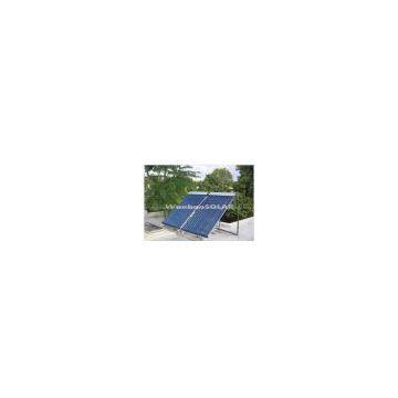 Split Solar Water Heater