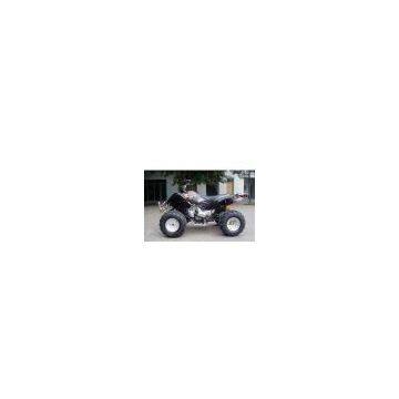 Sell Off Road ATV 150cc HURRICANE 110 black