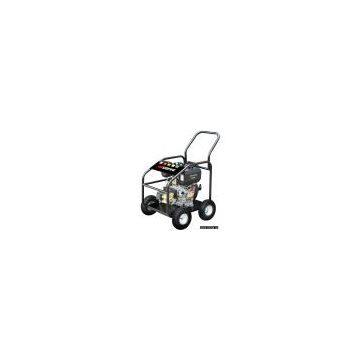 Gasoline High Pressure Washer