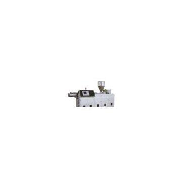 Screw Extruder