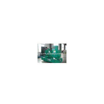 Diesel Generator, Cummins Engine with Stamford Alternator, Open Type and Soundproof Type, (8kW-800kW) (10KVA-1000KVA)