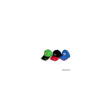 Sell Baseball cap and reversible hat