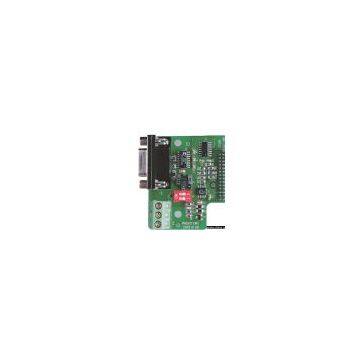 Serial Communication Card vector control frequency inverter(AC drives)