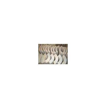 Sell Light Calcium Silicate Pipe
