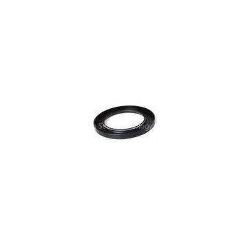 Black Polyurethane Silicone Oil Seal for auto industry, high temperature o ring seals