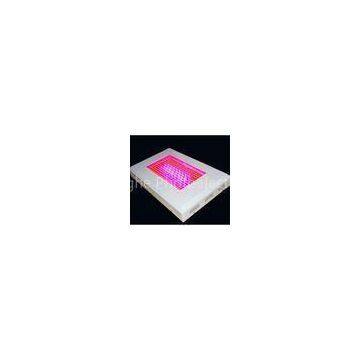 Red, Blue PC Sheet AC85 - 265V Waterproof  LED Panel Grow Lights For Plant's Growing