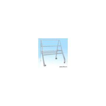 Sell Plant Display Rack