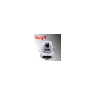 Sony CCD Sensor H.264 10x optical zoom ptz ip camera